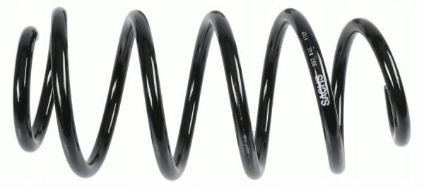 

Sprężyna zawieszenia Sachs 997 846