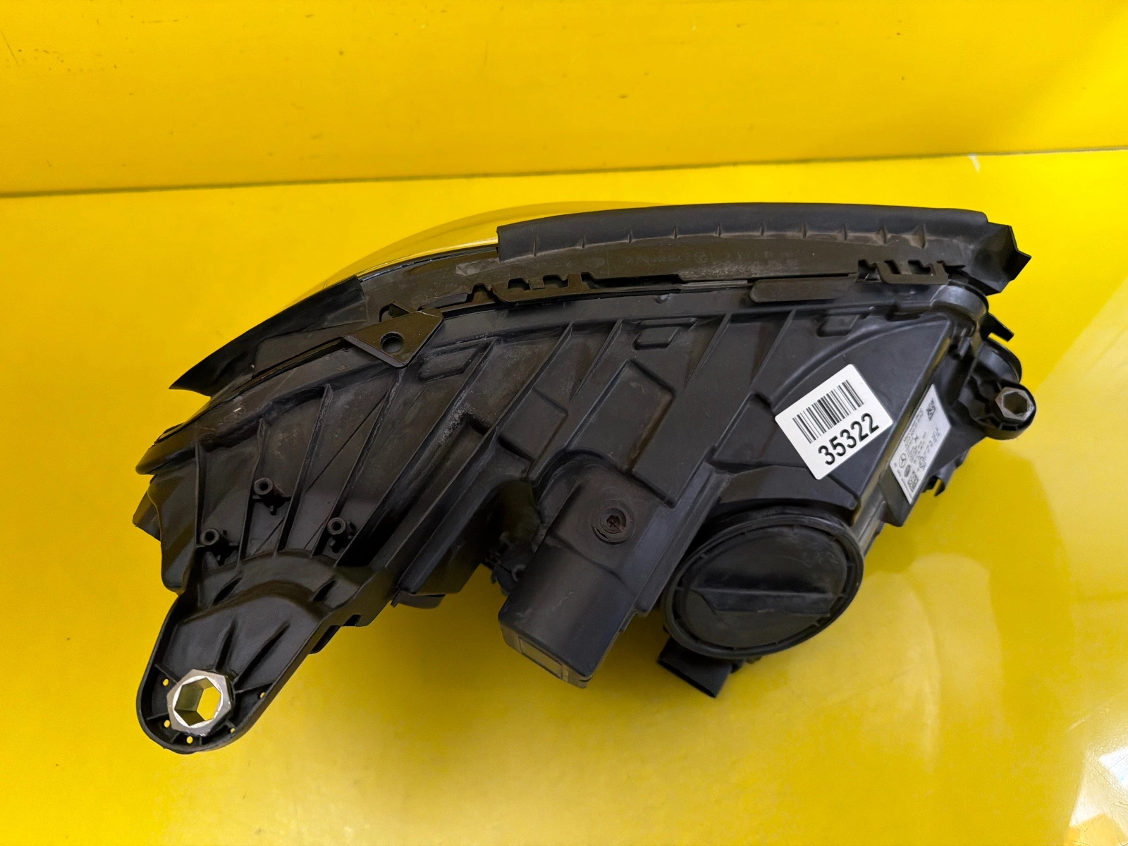 light left Mercedes E-Klasa W213 H7 A2138202161