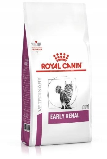 Levně Royal Canin Cat Early Renal – suché krmivo pro dospělé kočky s onemocněním