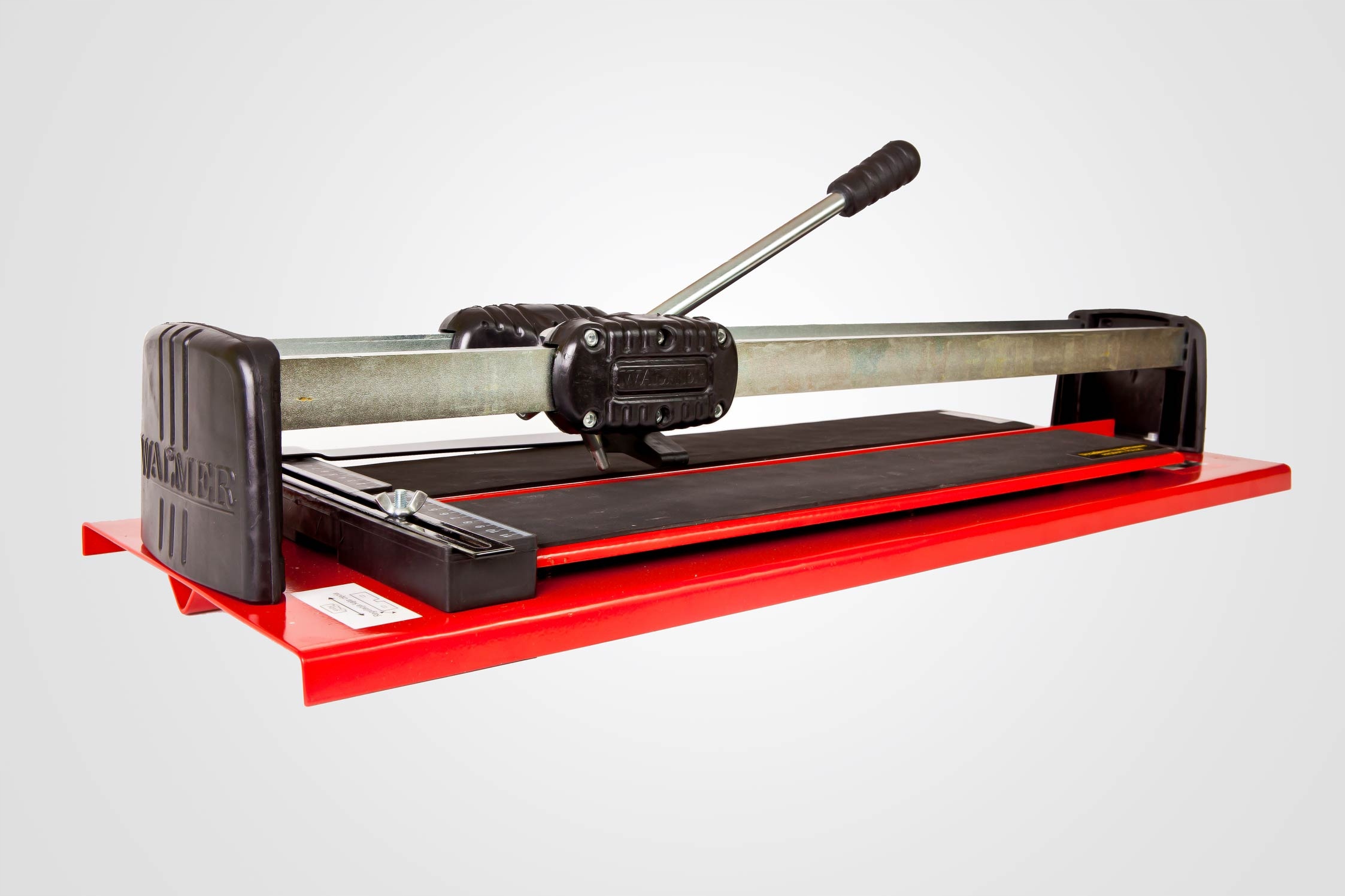 

Walmer Przyrząd Do Cięcia Glazury Mgłr 800mm Prowa