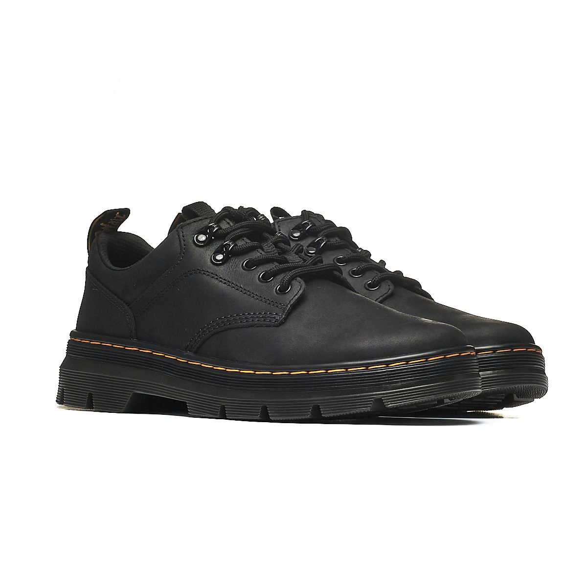 Polobotky Dr. Martens Reeder Utility 46 Unisex
