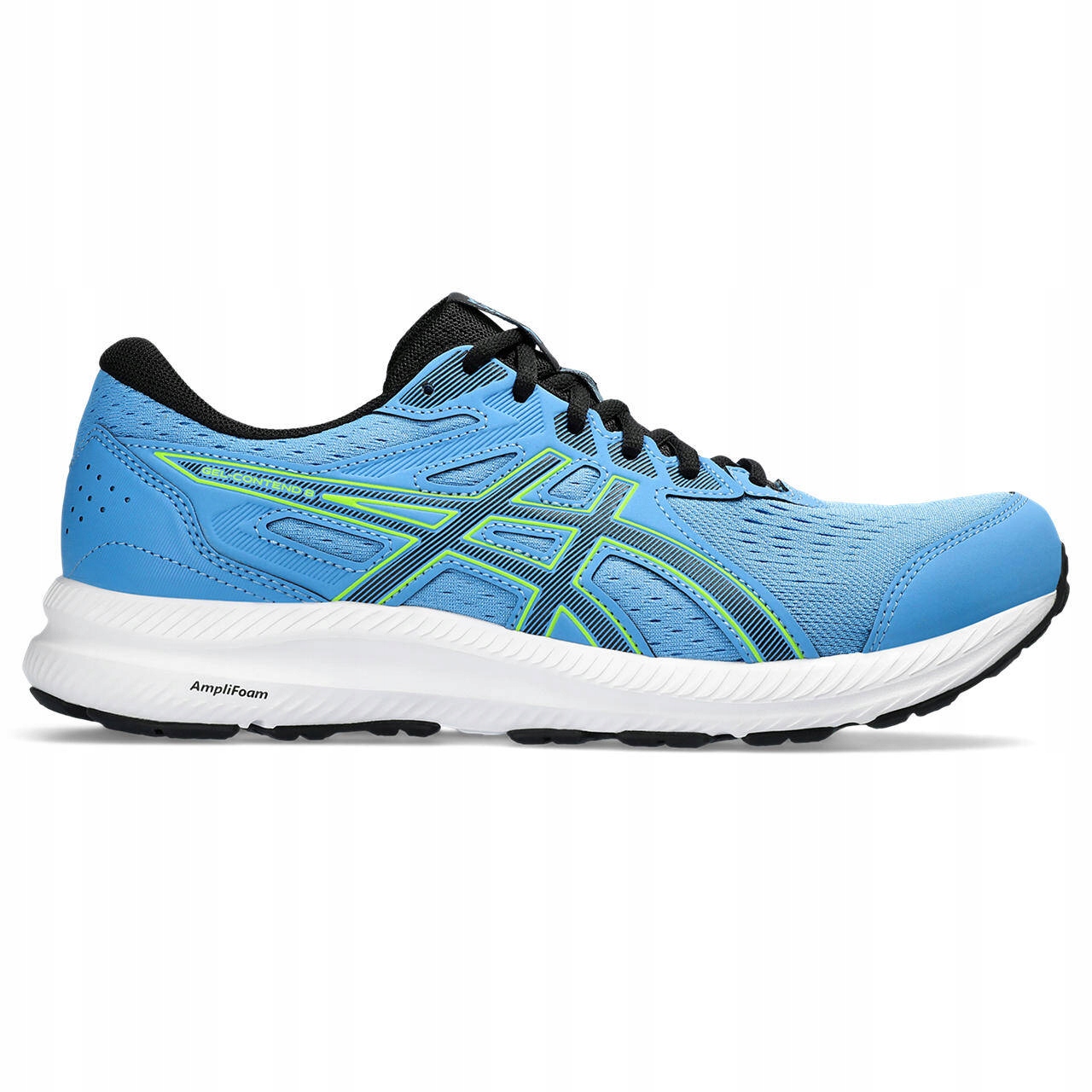 BUTY ASICS GEL-CONTEND 8