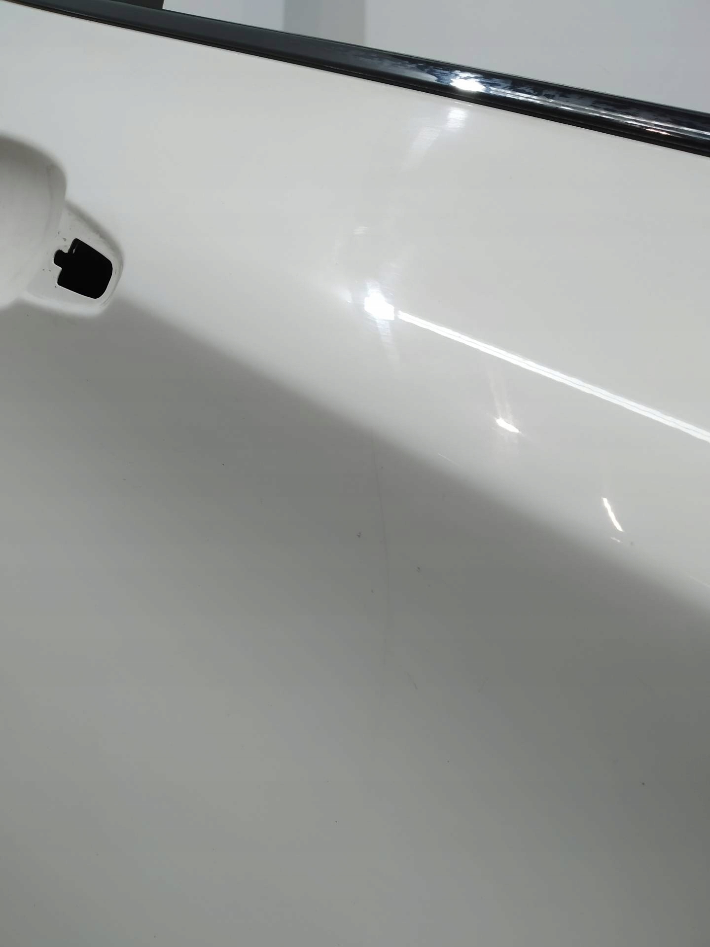 Tür rechts vorne A300 Bmw X6 und (2009-2014) E71