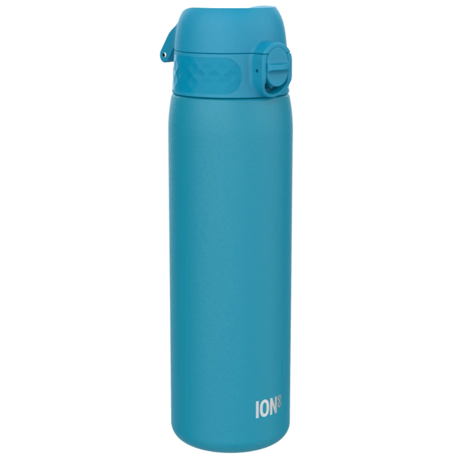 Stalowa butelka termiczna 500 ml ION8 Blue