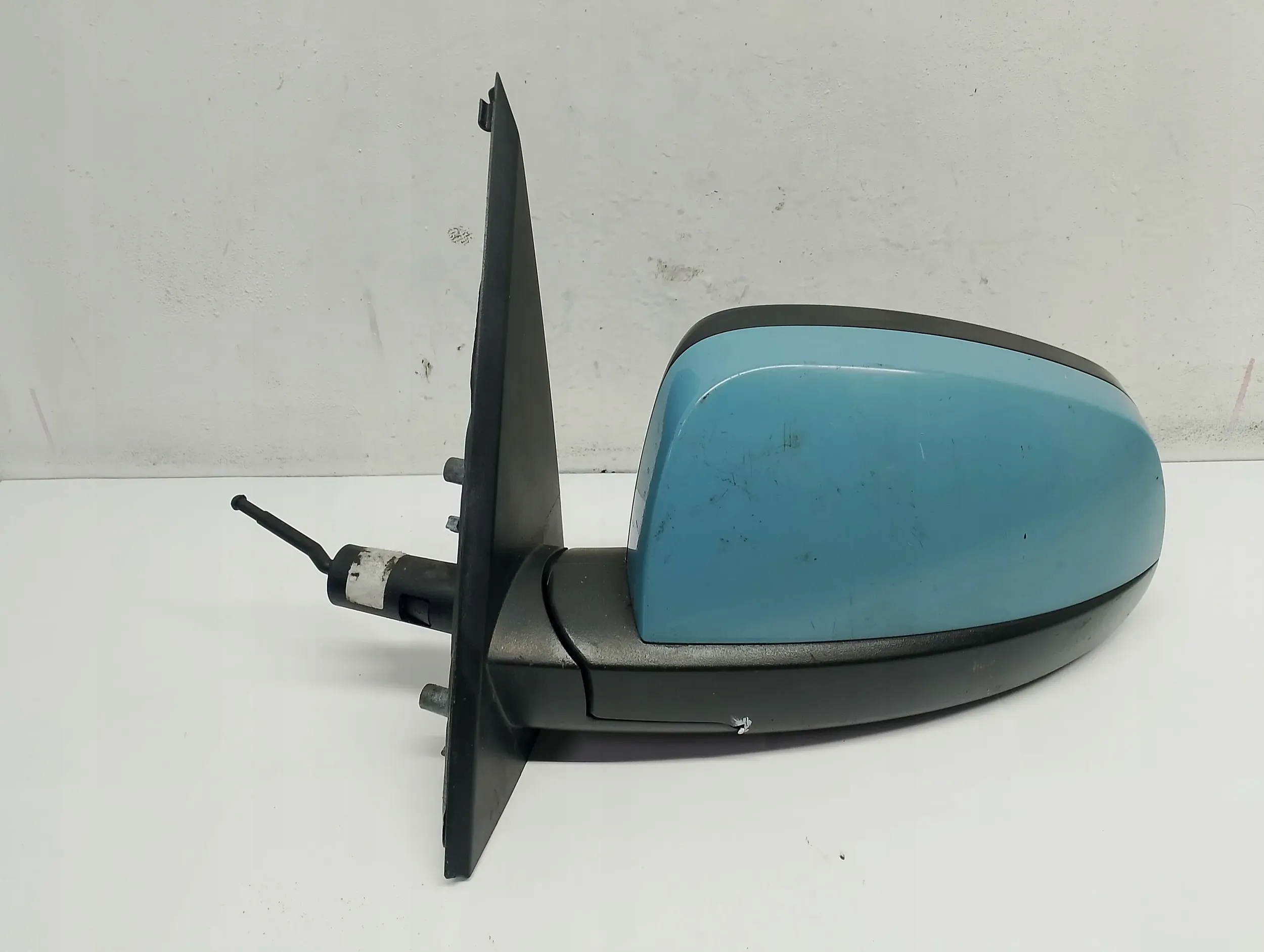 mirror left manually 014176 OPEL MERIVA A