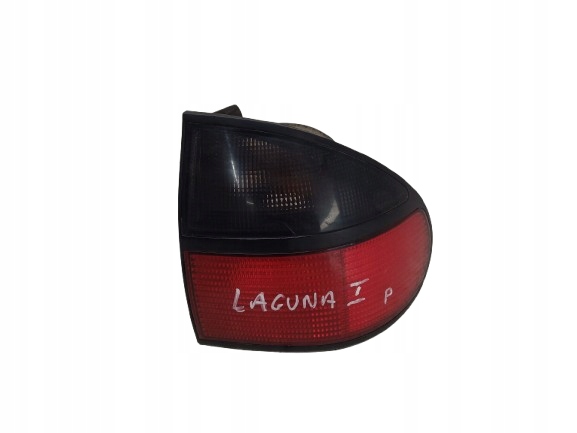 RENAULT LAGUNA 1 I 94- LAMPA TYLNA PRAWA
