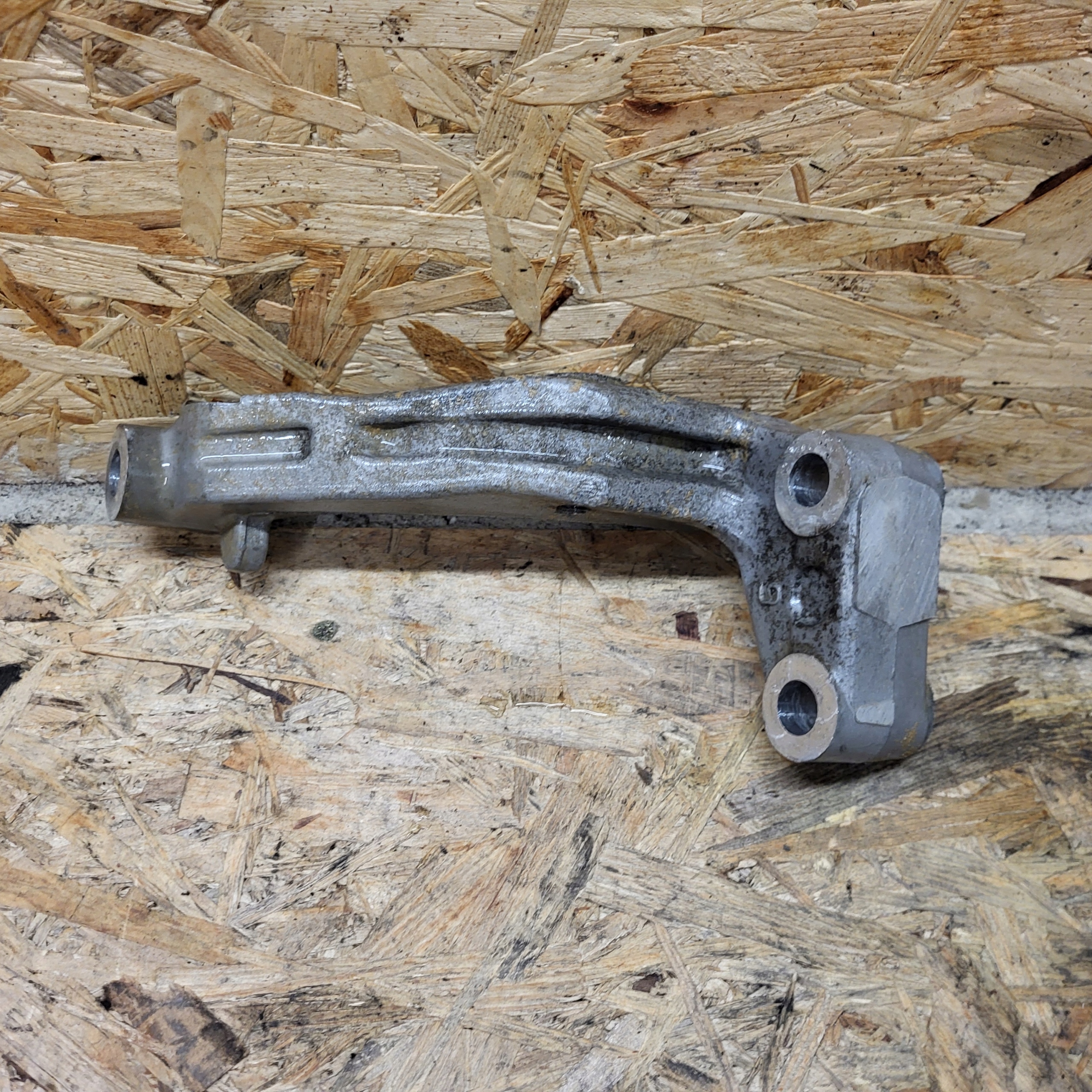 OPEL COMBO E RIFTER BERLINGO IV TOYOTA PROACE holder bracket SANEK left