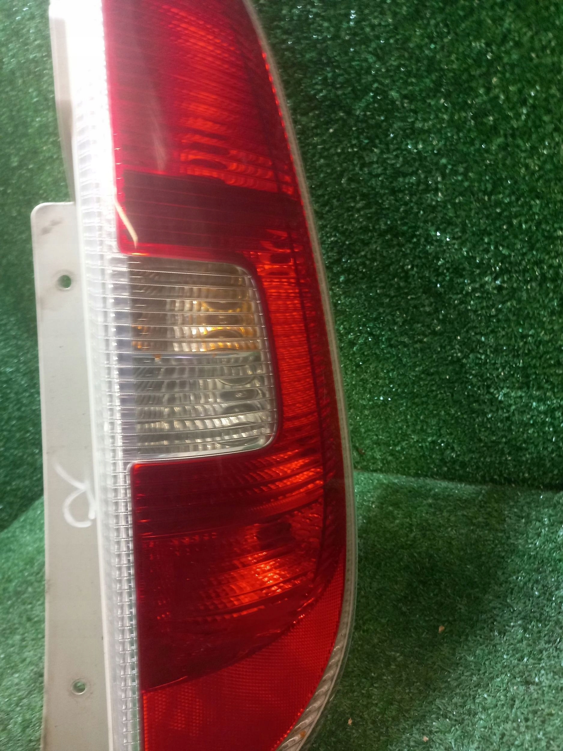light rear GENUINE Skoda Roomster (5J) 5J7945096
