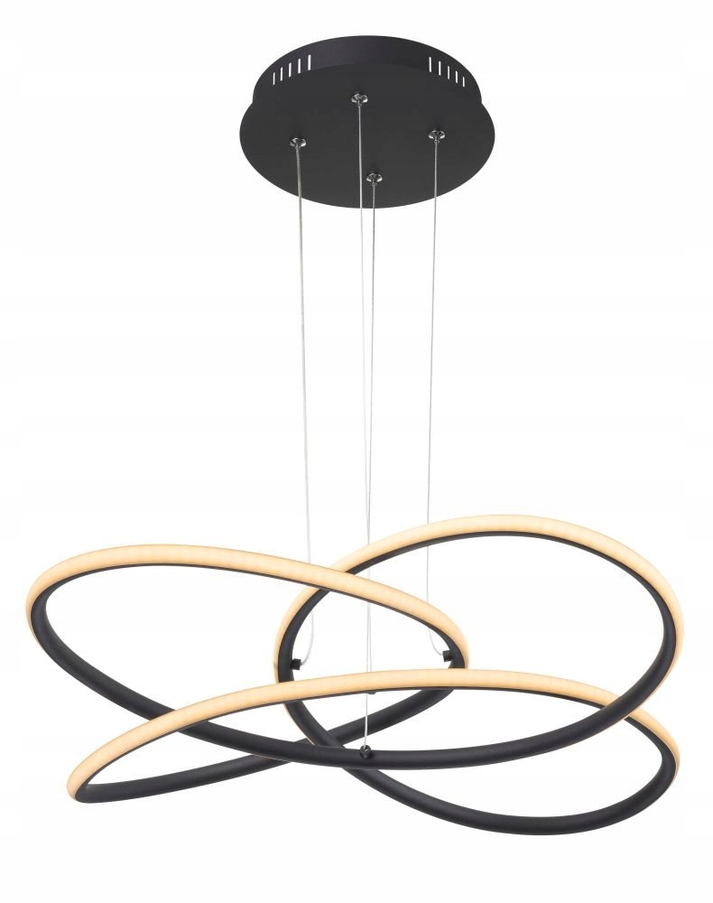 Led závesná lampa 30W Panda 67201SH-30 Globo