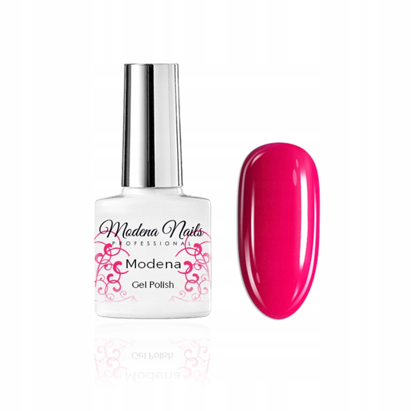 

Modena Nails Lakier hybrydowy 7,3ml- Modena