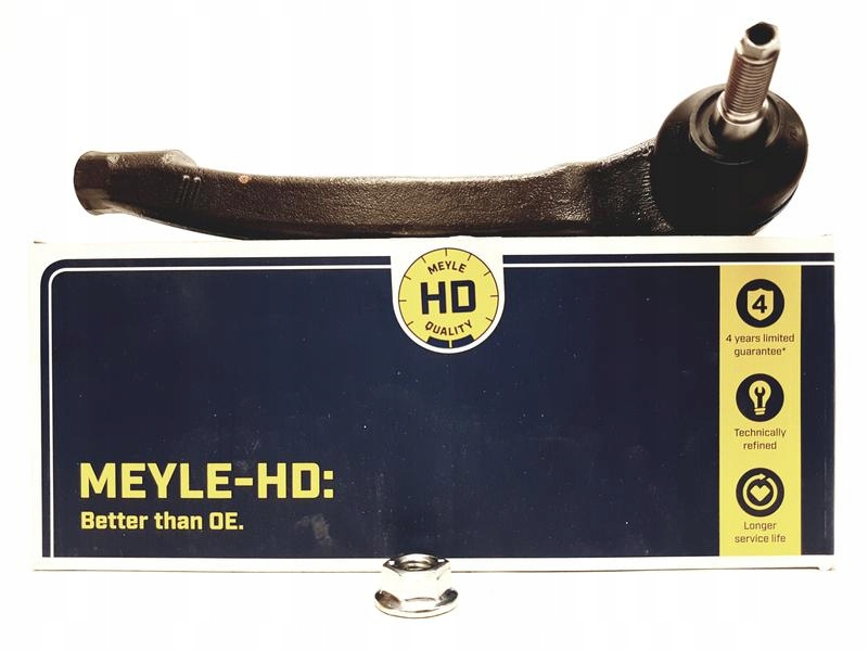 

Meyle Hd Końcówka Drążka Renault Megane II Scenic