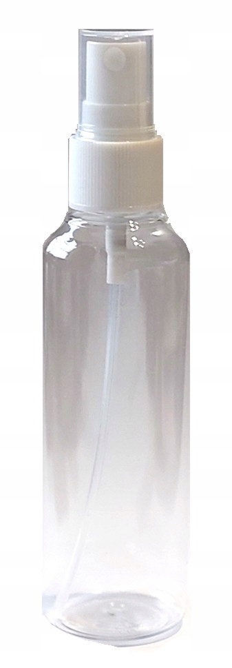 

Atomizer Buteleczka Flakonik Podróżny 75 ML