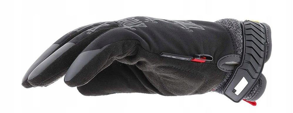 Rekawice Mechanix ColdWork Original Black Grey L Producent code 1012778