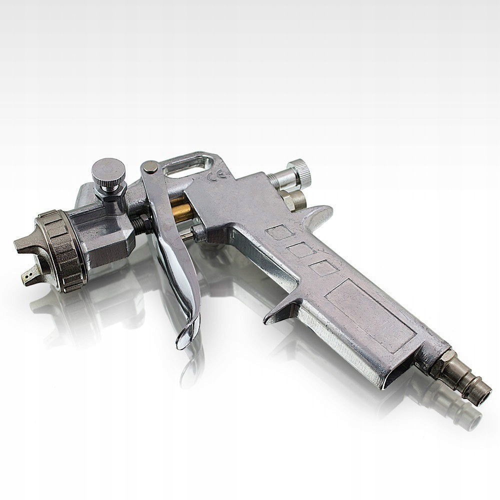 Zestaw do Kompresora/Sprężarki Akcesoria Pneumatyczne 13 el szybkozłączki Marka Bass Polska