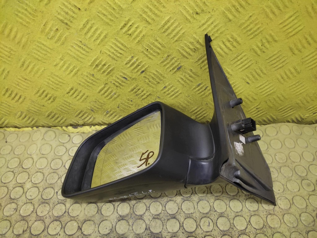 OPEL ASTRA G mirror left 5 PIN