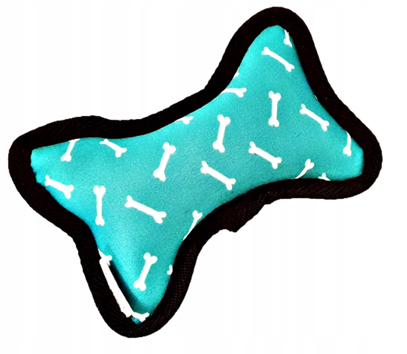 

Zabawka Kość Pisząca Pływająca Mocna wodna 15 cm