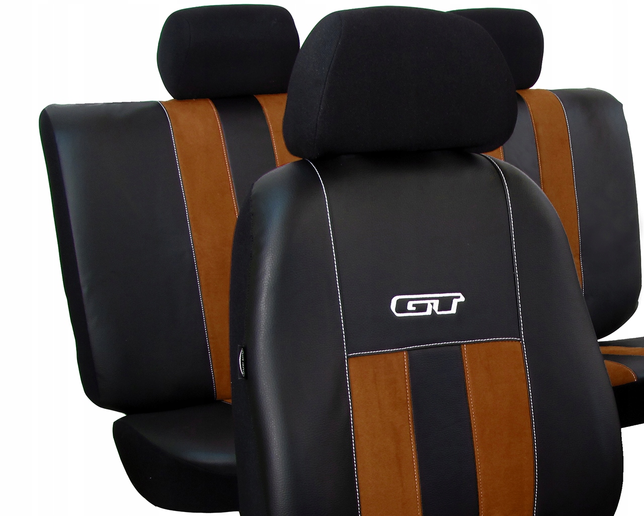 POKROWCE MIAROWE do MAZDA 6 I SEDAN WYPRZEDAŻ Typ pokrowiec