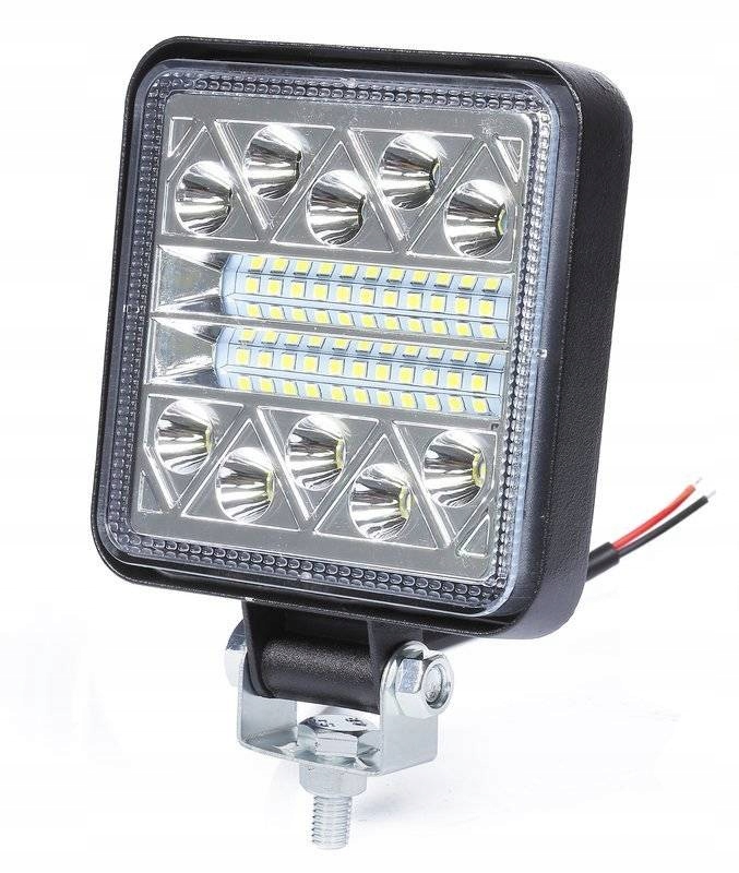 

Lampa robocza światło dalekosiężne i rozproszone