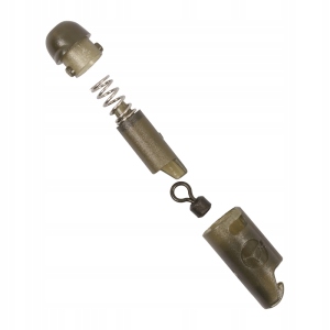 Korda Klips Heli Safe Green Stan opakowania oryginalne