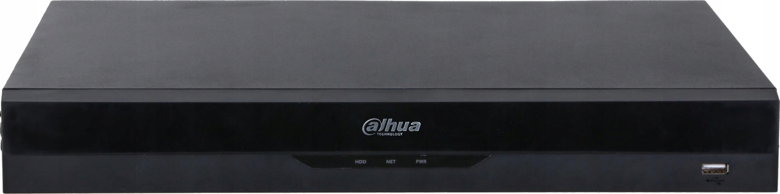 Ip rekordér Dahua NVR5208-EI2