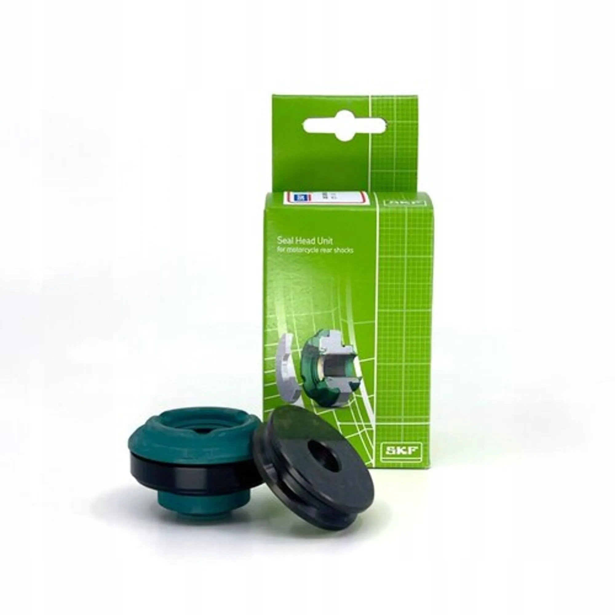 Tesniaci Tlmič Zadný 16X50 MM Skf Honda Crf Kawasaki SH2-SHO1650