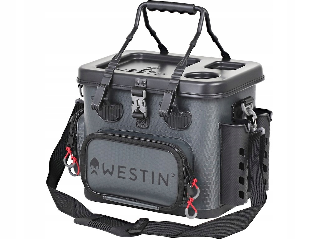 Torba Wędkarska Westin W4 Safeguard S -35x23x28cm