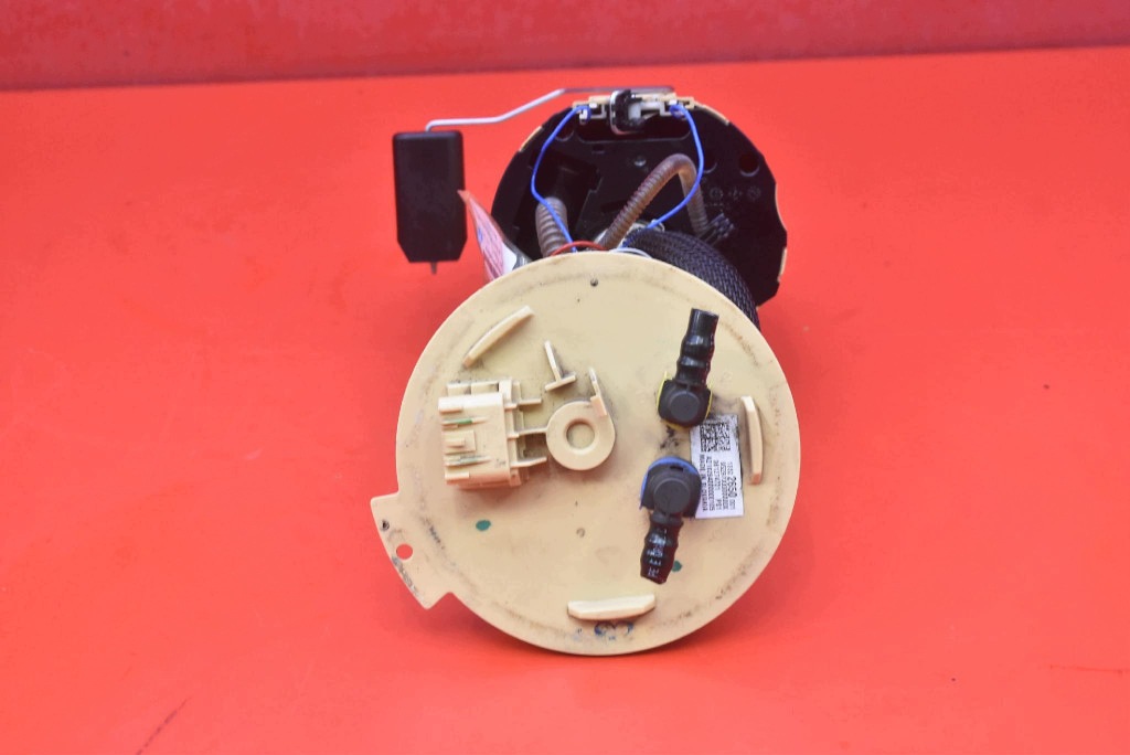 pump feed pump 13522650 OPEL ASTRA 5 V K 1.6 CDTI 110 KM 15-20