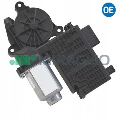 Silnik elektryczny, podnośnik szyby MIRAGLIO 30/2404 Producent części Miraglio