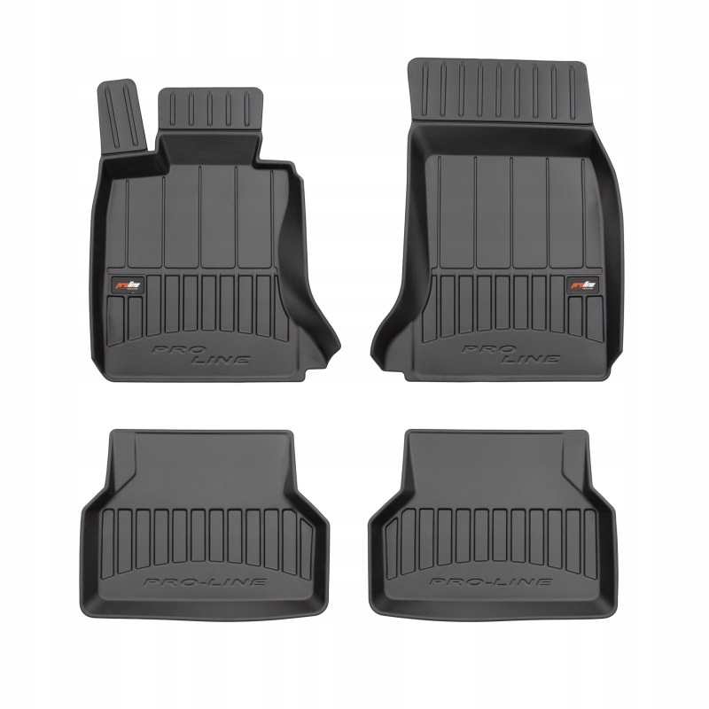 Gumové Koberce F 3D Bmw E60/E61 5 V 2003-2010