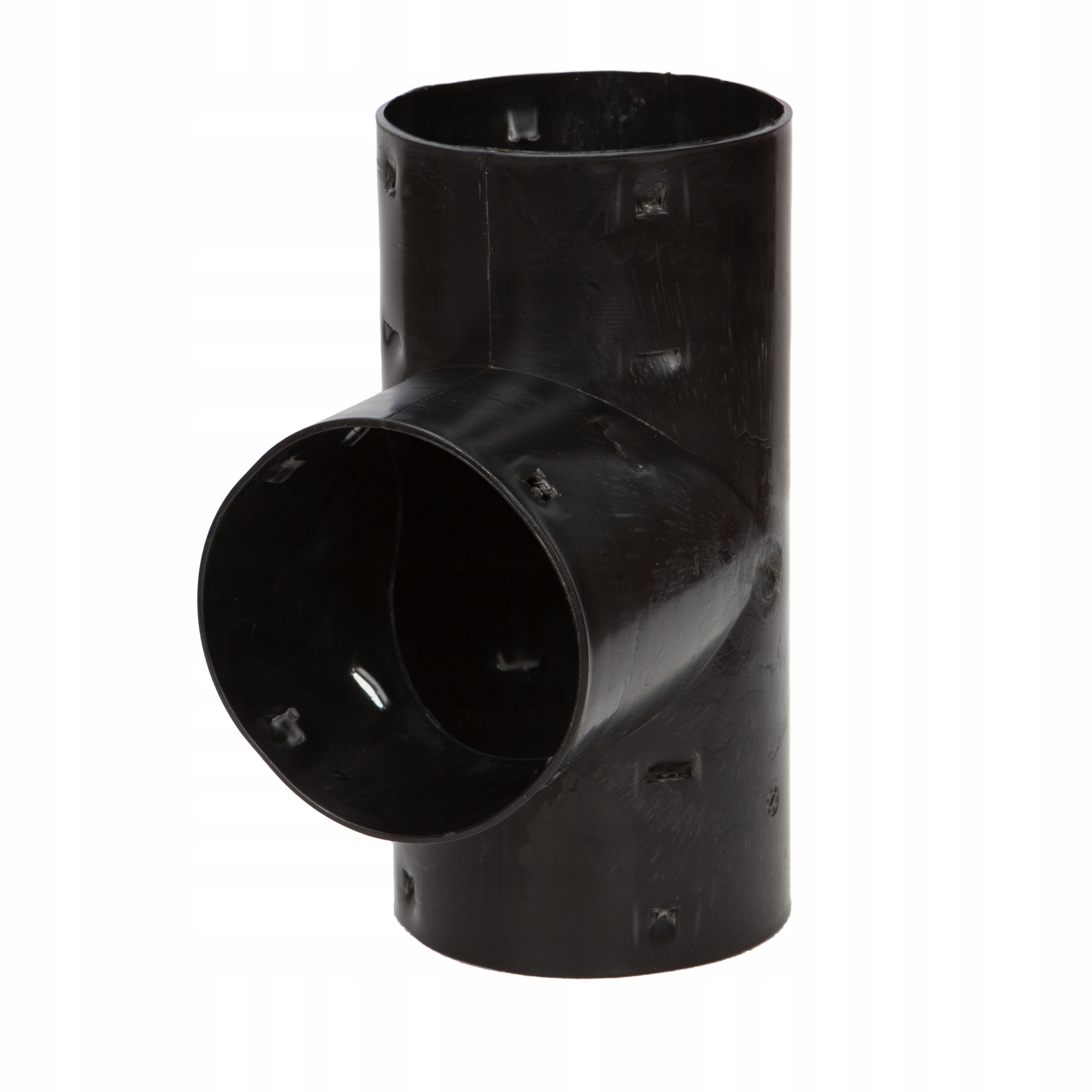 Trójnik drenarski DN 100-100