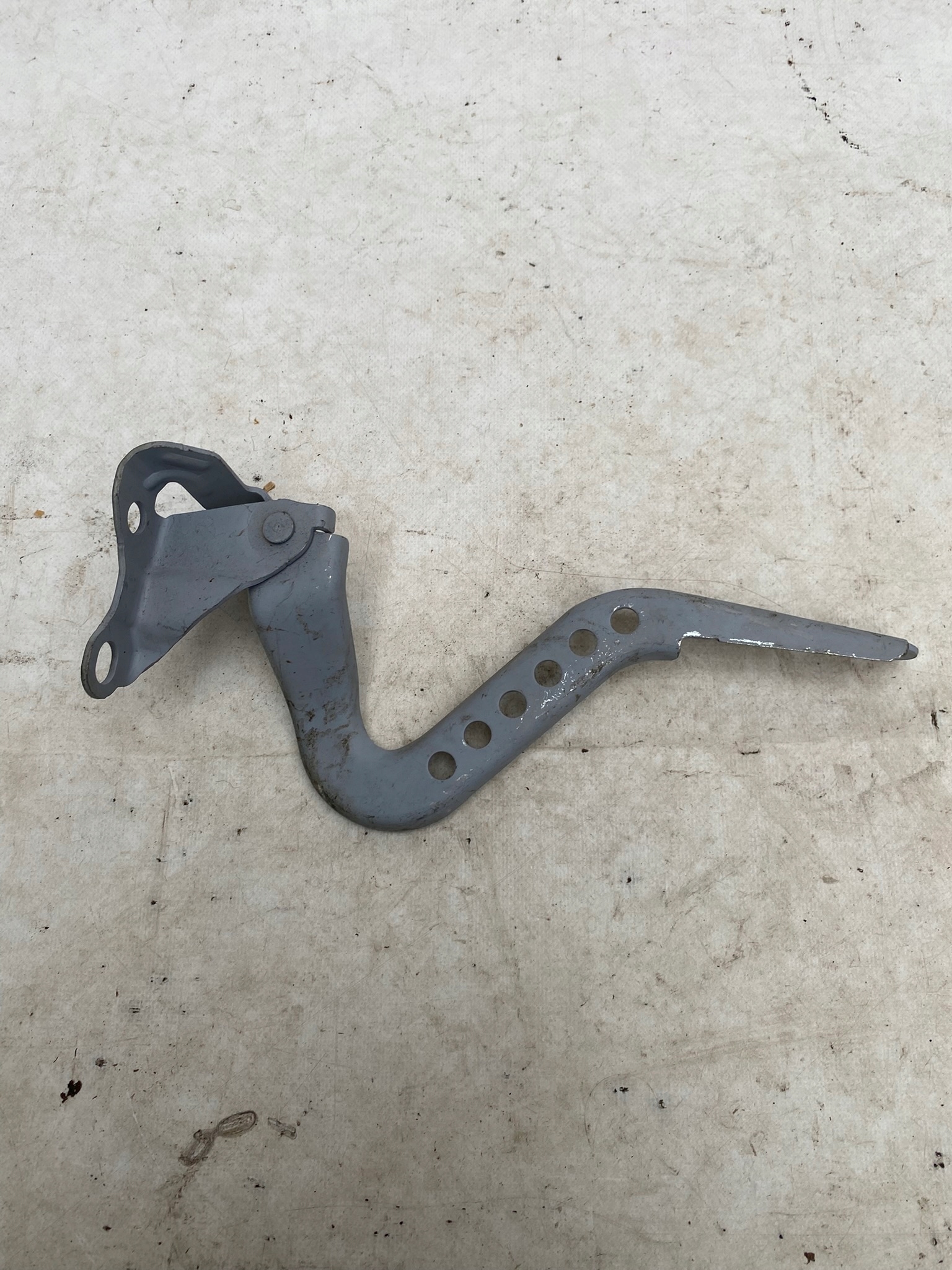 CITROEN C1 14- hinge bonnets right