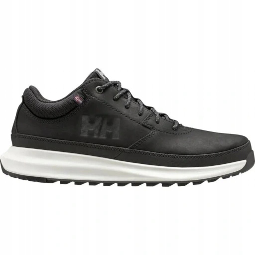 Pánské boty Helly Hansen Beckett Black 11991-990 vel. 44,5