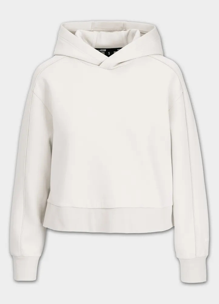 Dámská mikina s kapucí Pitbull Discovery hoodie M