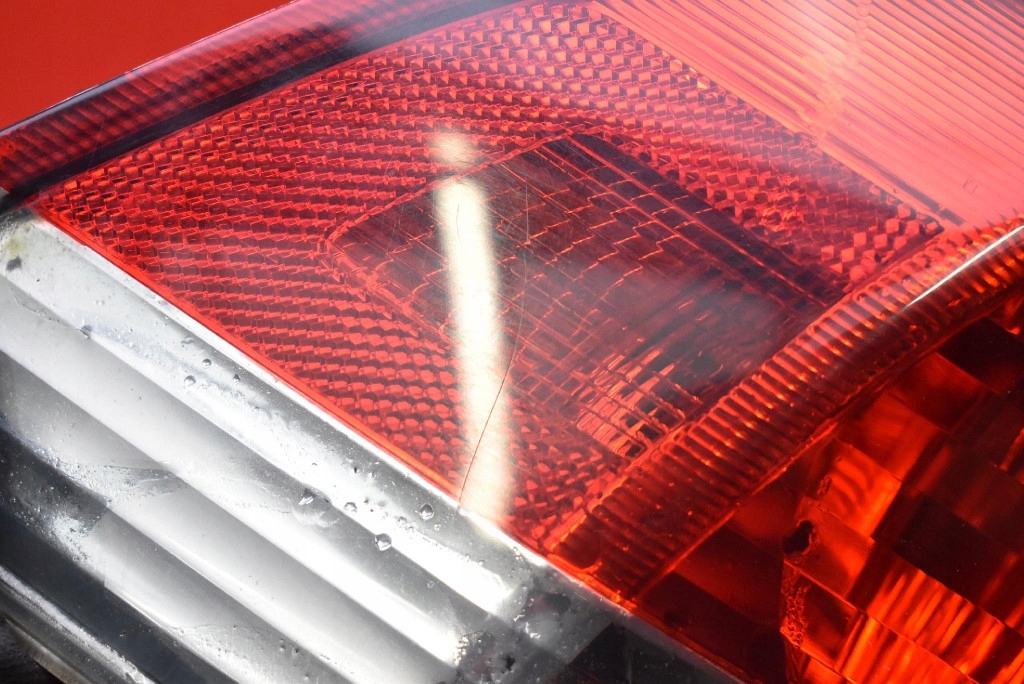 light left rear part rear 27730106 VOLVO C70 2 II CABRIO 05-09
