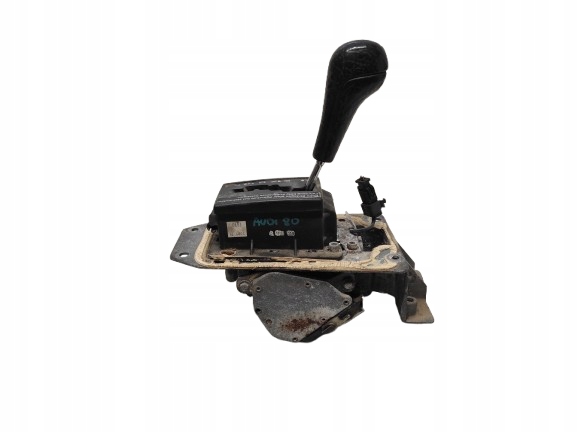 AUDI 80 B3 86- 1.8 AUTOMAT LEWAREK WYBIERAK BIEGÓW