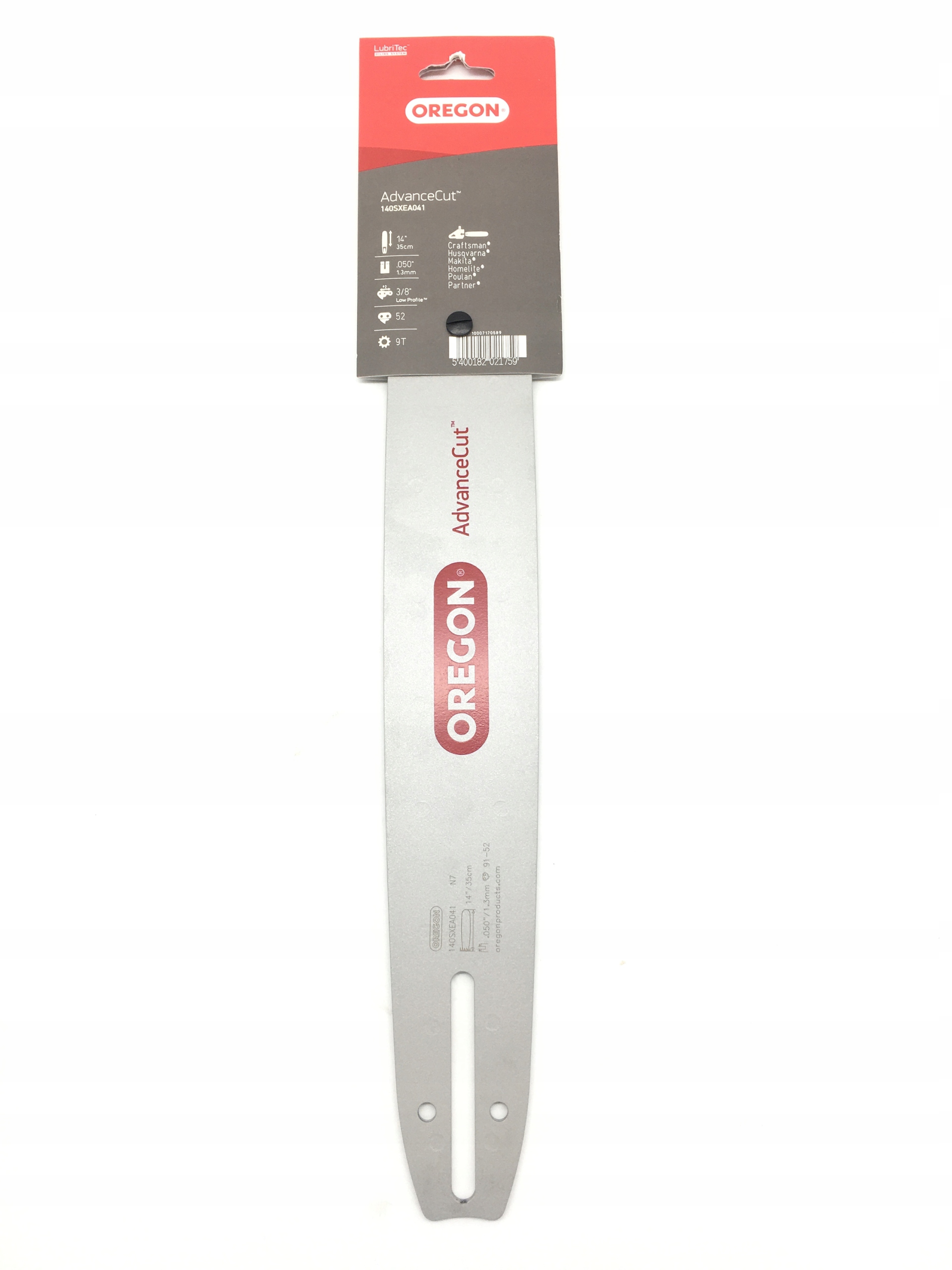 

Prowadnica 14' 35cm 3/8 1,3 Piły Makity Partnera