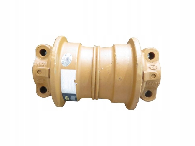 VA04.10.00 - ДОРОЖНЫЙ КАТОК DAEWOO SOLAR 120 130 140