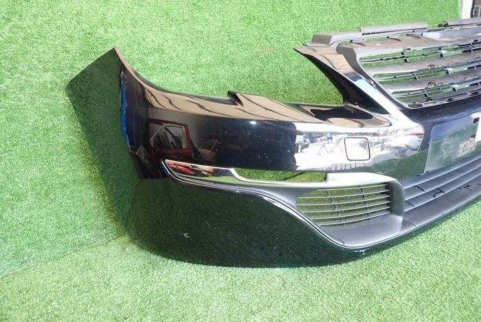 PEUGEOT 308 T9 13-17 front bumper front