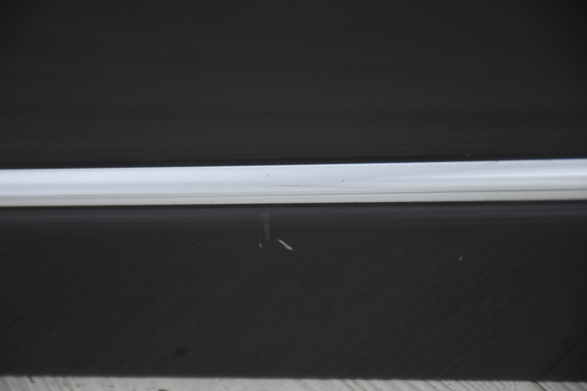 door front * front right MERCEDES C W211 LIFT