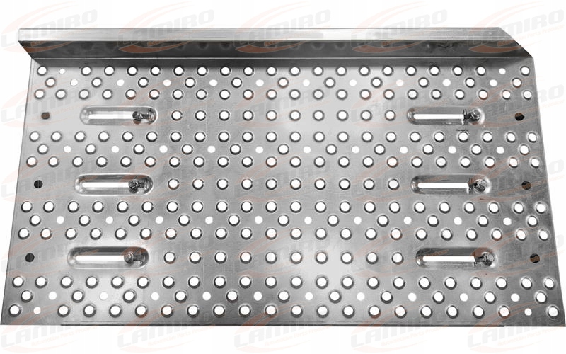 MERCEDES ACTROS MP4 PODEST ROBOCZY ŚRODKOWY