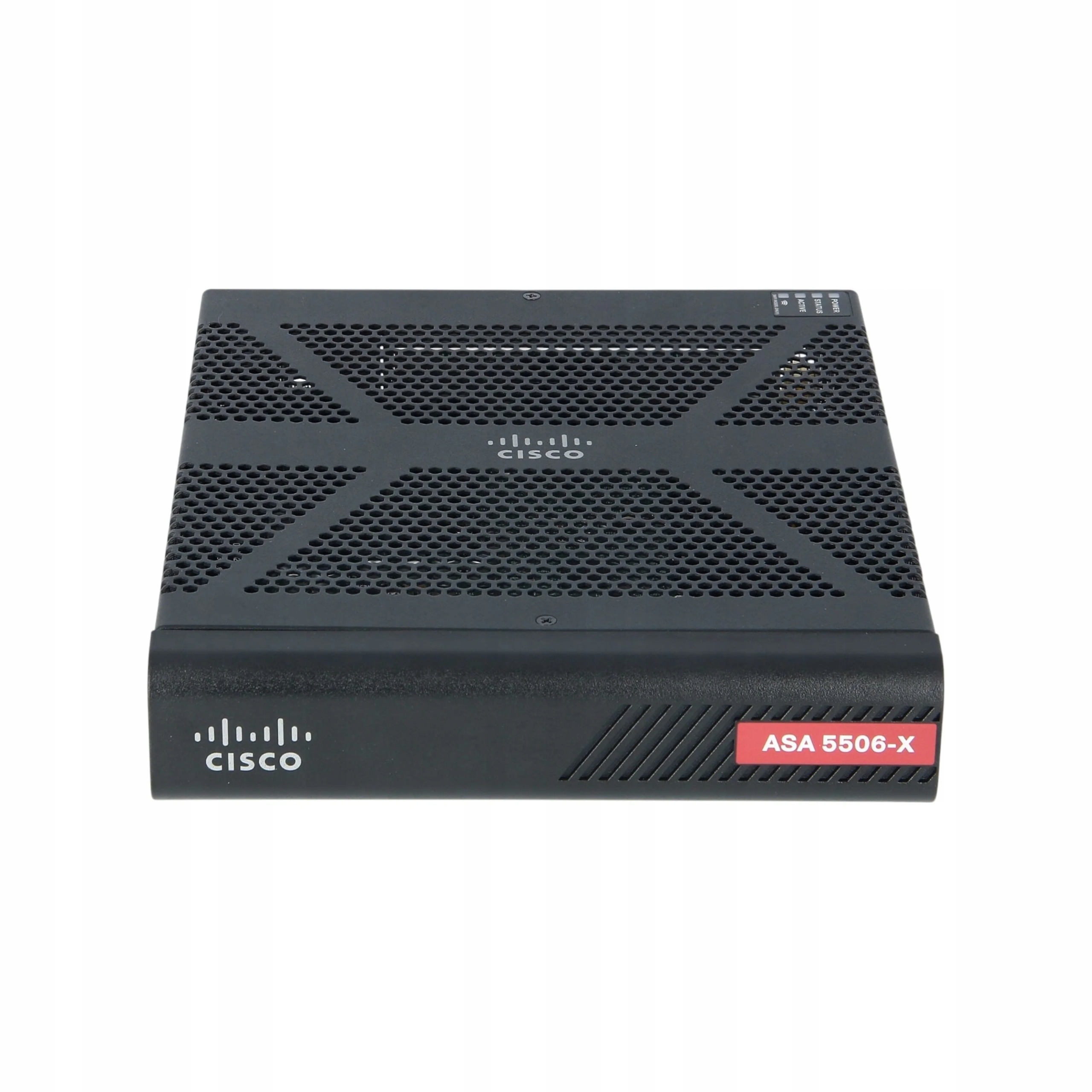 Cisco ASA5506 Odnowiony przez Sprzedawcę