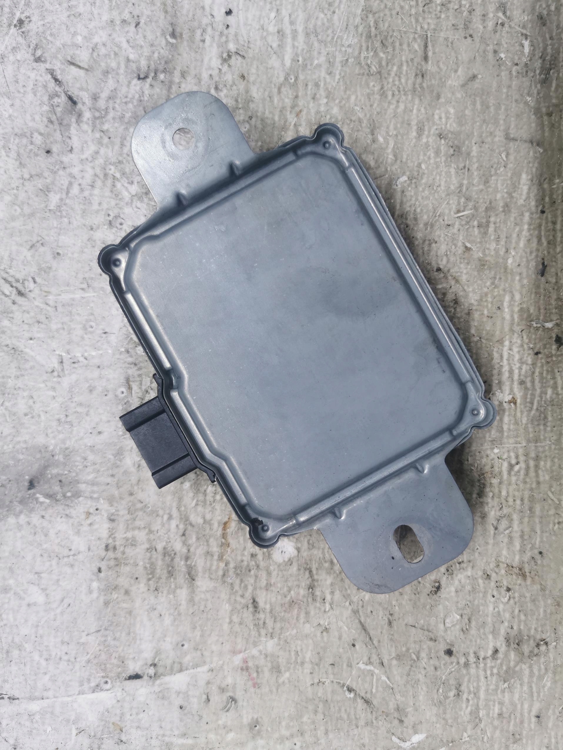 modulo Centralina di tensione RENAULT MEGANE III 08-16