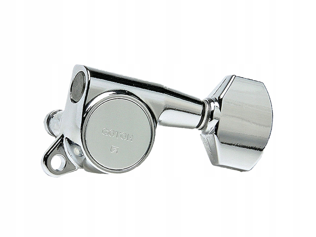 Blokovací klíče Gotoh SG381-07 Mg (CR,6L)