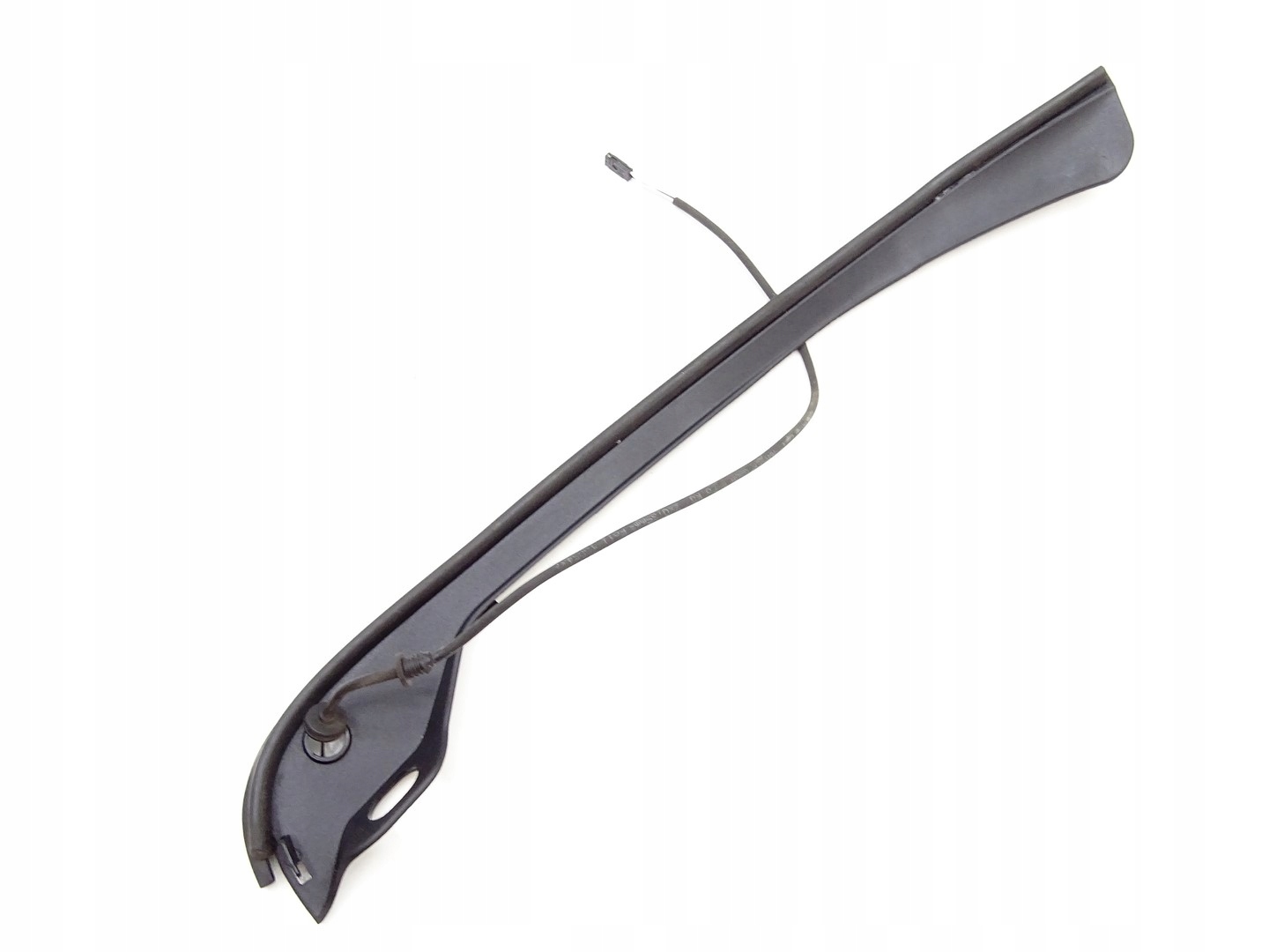 moulding bonnet sensor right VW SHARAN 7N 7N0827712A