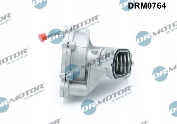POMPA VACUM PROZNIOWA DRM0764 DR MOTOR AUTOMOTIVE Part number DRM0764