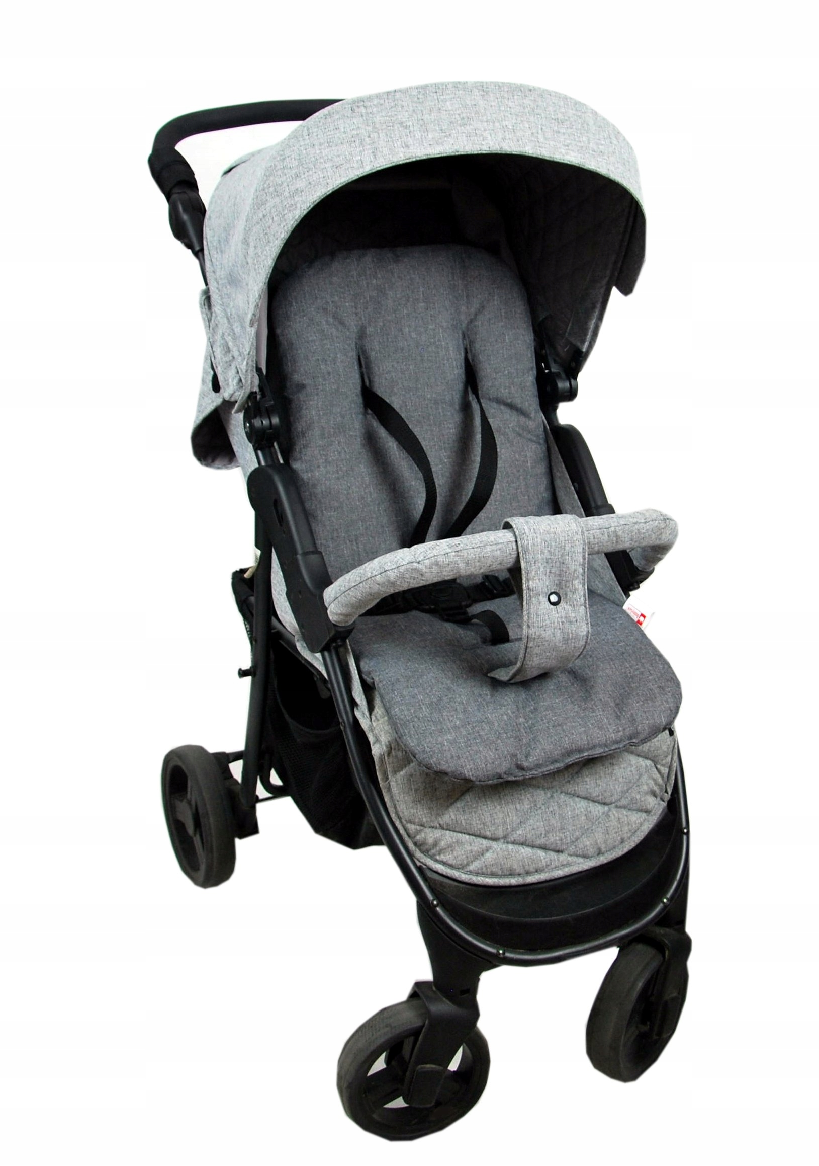 

BabyLux Materacyk wkładka do wózka spacerówki N 55