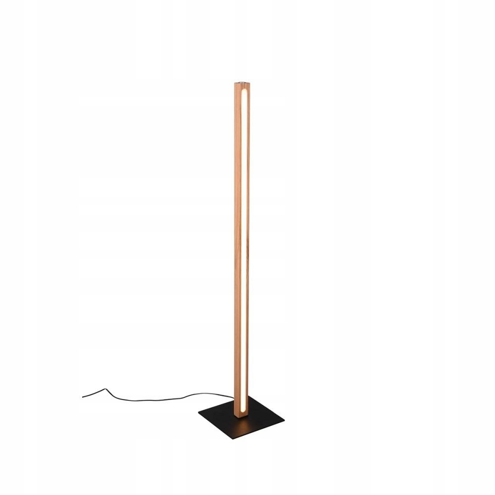 Podlahová Led lampa Trio Bellari 20W