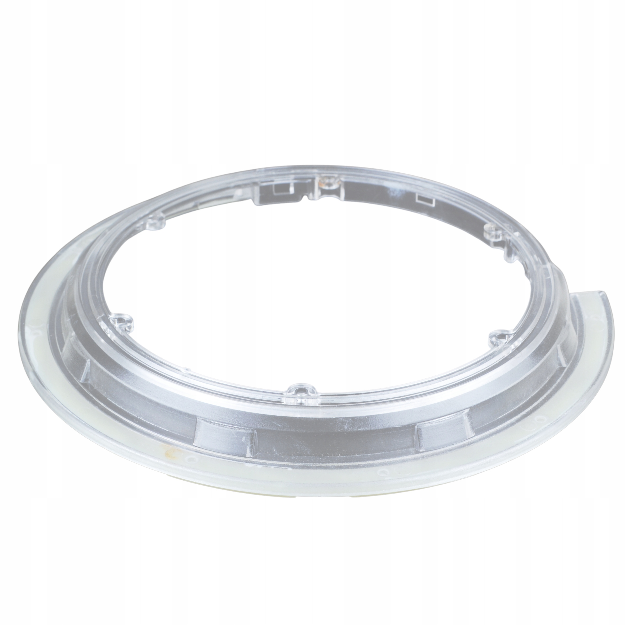 PLASTIKOWA OSŁONA SZLIFIERKI DO GŁADZI BLACK 42601 Rodzaj obudowa