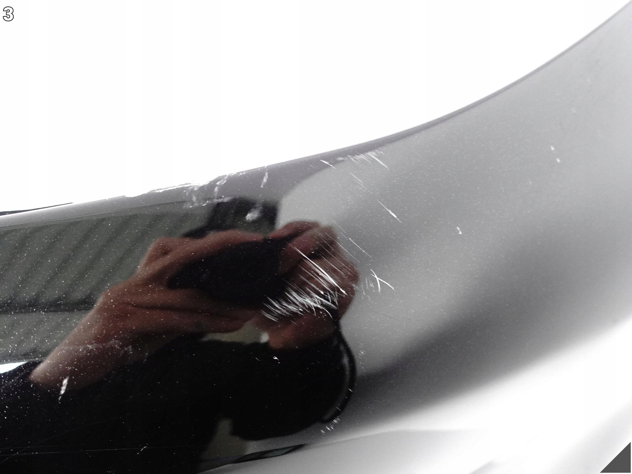 ASTON MARTIN VANQUISH III (3 GENERACJA) 24- bumper BUMPER front (PDC)