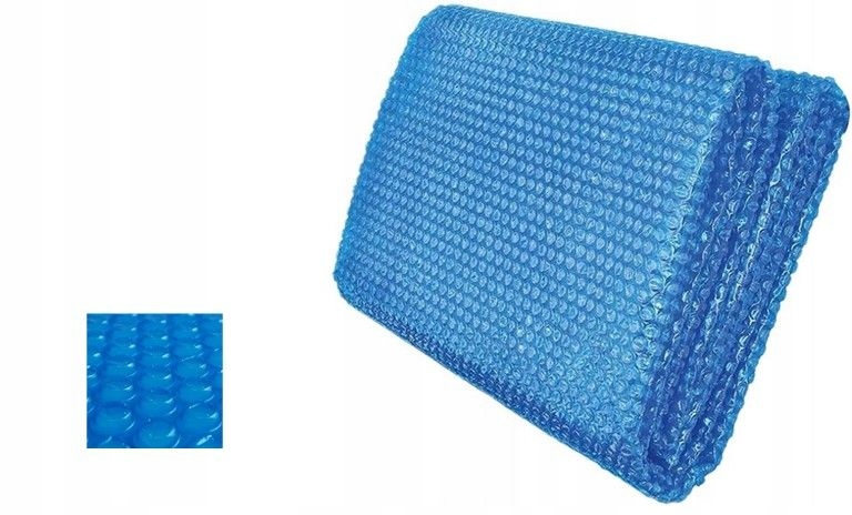 Gruba pokrywa mata solar solarna grzewcza do basenu Bestway Hydrium 460 cm